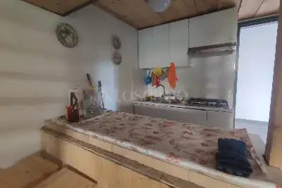 Casa in vendita, Via della Genziana, Lucoli