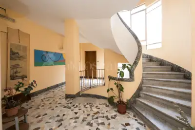 Attico in vendita, Viale delle Provincie, Roma