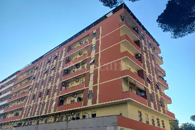 Casa in vendita, Via Giovanni De Agostini , Roma