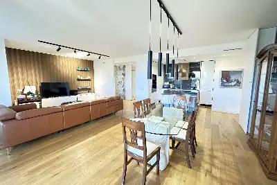 Casa in vendita, Via Venafiorita, Olbia