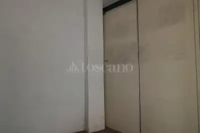 Magazzino in vendita, Via Santorre di Santarosa, Roma
