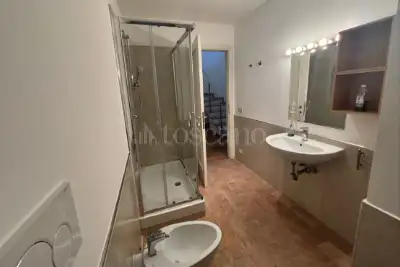 Villa in vendita, Via Romano Scarpa, Roma