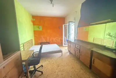 Casa in vendita, Via Vito Volterra, Roma