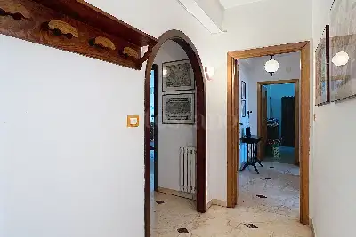 Casa in vendita, Viale Umberto I, Sassari