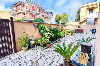 Casa in vendita, Via Delle Mammole, Nettuno