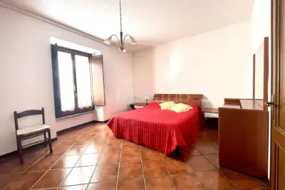 Casa in affitto, Via Bussi, Viterbo