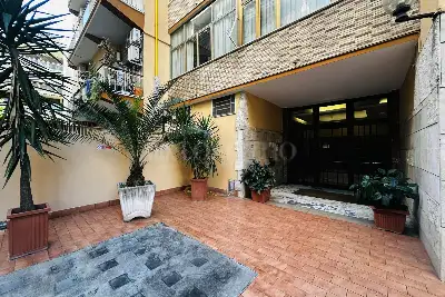 Casa in vendita, Via Ormisda, Roma