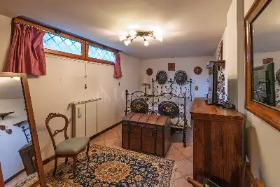 Villino a Schiera in vendita, Via Cardinale Giacomo Lercaro , Roma