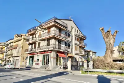 Casa in vendita, Via Consolare Valeria, Giardini-Naxos