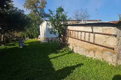 Casa Indipendente in vendita, Strada Gorgolicino, Latina