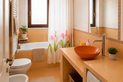 House for sale, Via delle Quinqueremi, Roma