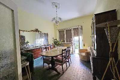 Casa in vendita, Via Odessa, Pomezia