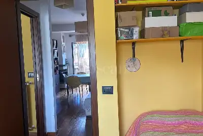 Casa in vendita, Via Einaudi, Avezzano