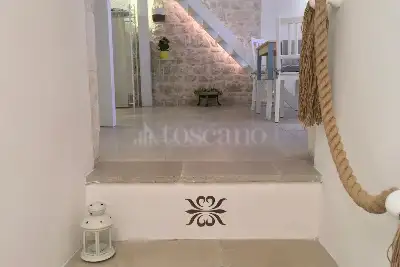 Casa Indipendente in vendita, Via Giovanni Battista Vico, Ostuni