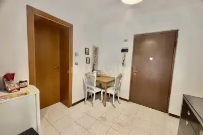 Casa in affitto, Via Santa Chiara, Verona