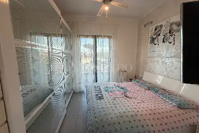 Villino a Schiera in vendita, Via Passo Buole, Fiumicino