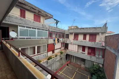 Casa in vendita, Via Spiaggia, Mascali
