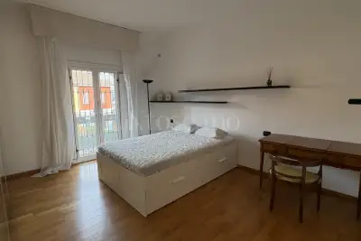 Casa in affitto, Via B. Cellini, Milano