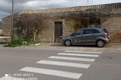 Casa Indipendente in vendita, via Sicilia, Valderice