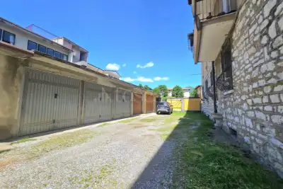 Casa in vendita, Via XX Settembre, Villa Carcina