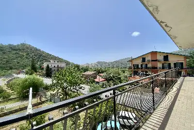 Casa in vendita, Via Umberto I, Gaggi, Gaggi