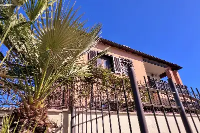 Casa in vendita, Viale Giardino di Ottavia, Roma