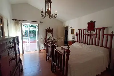 Villa in vendita, Via Orsa Minore, Rignano Flaminio