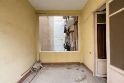 Casa in vendita, Via Orazio Antinori, Palermo