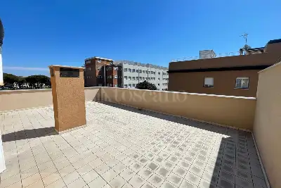 Attico in vendita, Via Galeazzo Sommi Picenardi, Roma