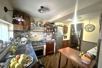 Villa in vendita, Via Polveriera, Mascalucia