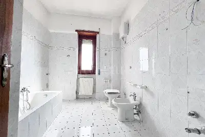 Attico in vendita, Via Cologno Monzese, Roma