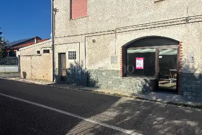 Negozio in vendita, Via Olcella 30,Busto Arsizio, Busto Garolfo