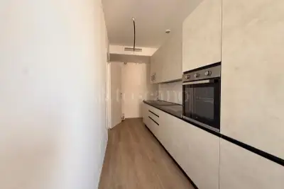 Casa in affitto, Via Muzio Attendolo Detto Sforza, Milano