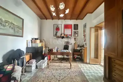 Penthouse for sale, Via Quintilio Varo, Roma