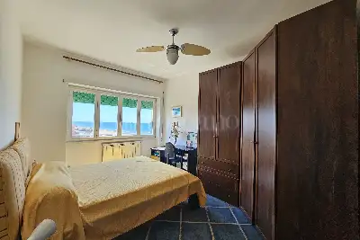 Attico in vendita, Lungomare Delle Sirene, Pomezia