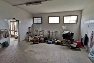 Laboratorio in vendita, Via Alessandro Manzoni, Casteggio