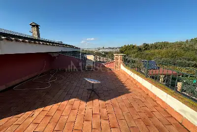 Villa in vendita, Via delle Querce, Lanuvio