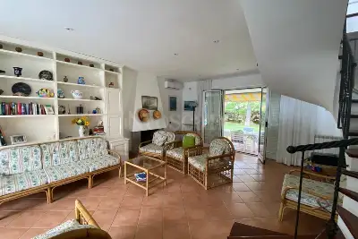 Villa in affitto, Via Portorose, Fiumicino