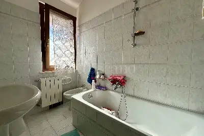 Villino a Schiera in vendita, Via dei Lecci, Anzio