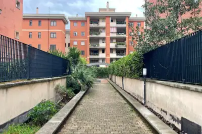 Casa in vendita, Via Bruno de Finetti, Roma