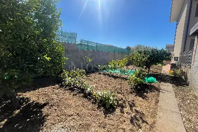 Villa in vendita, Via Indipendenza, Mascalucia