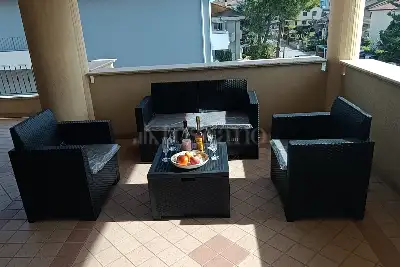 Casa in affitto, Via Svizzera 20, Pineto