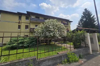 Casa in vendita, Via John Fitzgerald Kennedy, Concesio