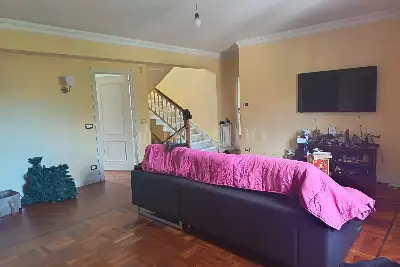 Villa Bifamiliare in vendita, Via Giacomo Leopardi, San Gregorio di Catania