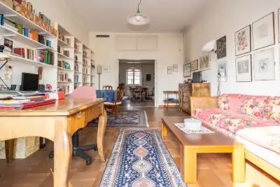 Casa in affitto, Via Monte Amiata, Milano
