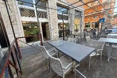 Negozio in vendita, Piazzale delle Medaglie d'Oro, Roma