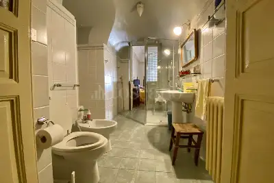 Casa in vendita, Via Roma, Calascibetta