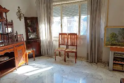 Casa in vendita, Via Valdagno, Roma