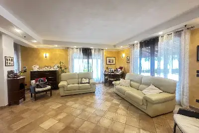 Villa in vendita, Viale Marilù, Termini Imerese