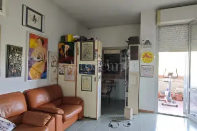 Casa in vendita, Via Pirro Maria Gabrielli, Siena